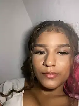 MelodyRouse online show from July 2026 01:55:02 AM