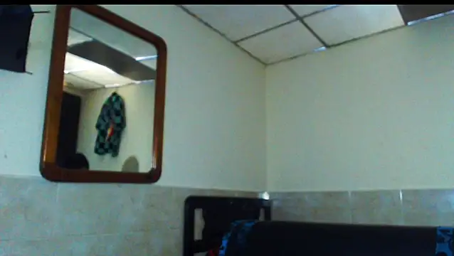 jazmin wolf online show from January 2026 09:19:01 PM