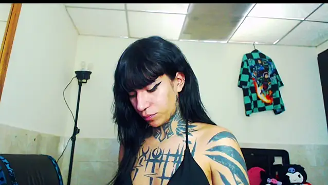 jazmin wolf online show from February 2026 05:00:02 PM