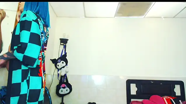 jazmin wolf online show from March 2026 04:46:02 PM