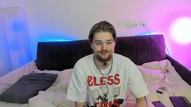 Lev Miller online show from February 2026 10:32:02 PM