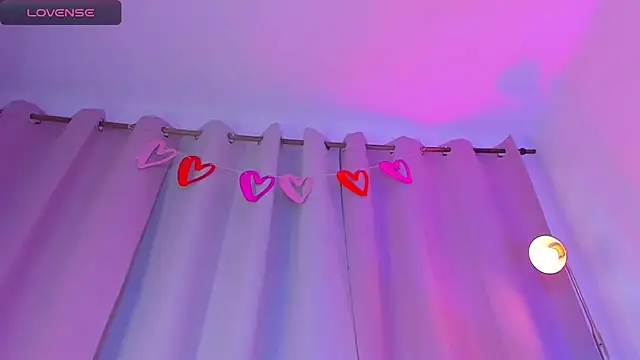 Megan VixenX online show from February 2026 09:30:02 PM