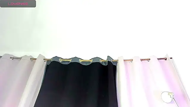 Megan VixenX online show from February 2026 09:03:02 PM