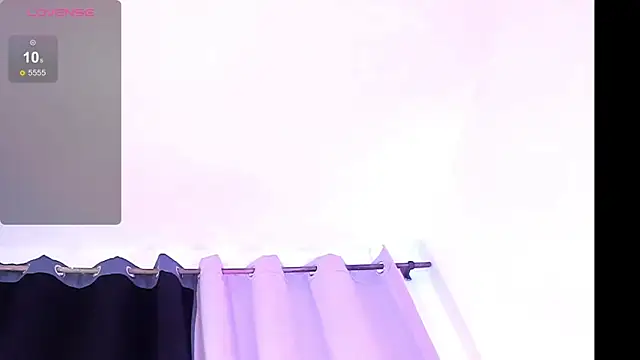 Megan VixenX online show from March 2026 12:02:02 PM