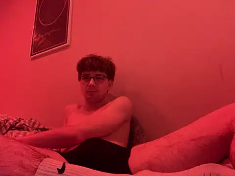 hentyX online show from January 2026 12:48:01 AM