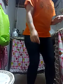 1000ANGELES online show from January 2026 12:13:01 AM