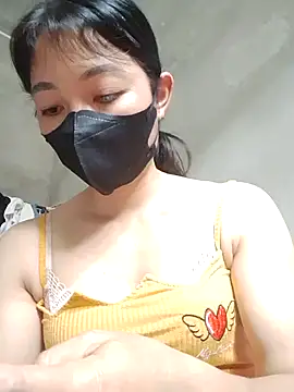 Snapshot of Asami_6868 chatting on April 2026 04:37:01 AM Asami 6868 online show from April 2026 04:37:01 AM