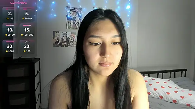 Snapshot of yunami__chan chatting on January 2026 10:09:02 AM yunami chan online show from January 2026 10:09:02 AM