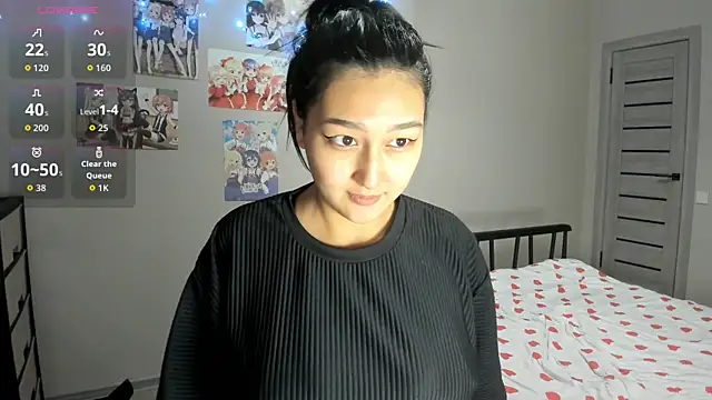 Snapshot of yunami__chan chatting on January 2026 10:20:02 AM yunami chan online show from January 2026 10:20:02 AM