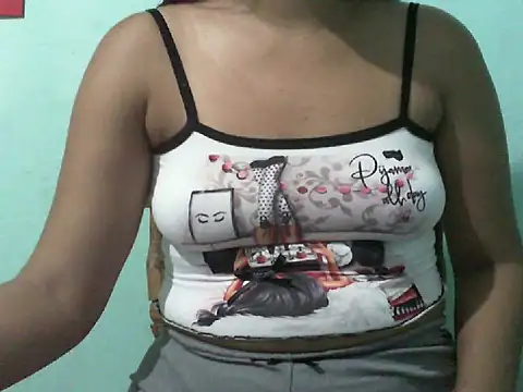 anacarada online show from February 2026 07:45:02 PM