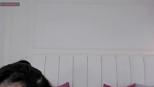 luna velvvet online show from January 2026 10:54:02 AM