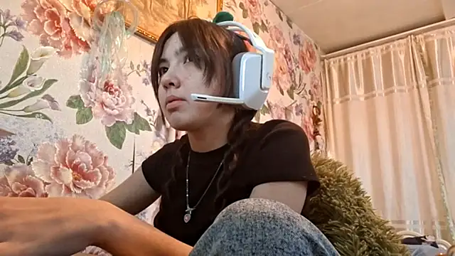 Snapshot of TootingChef chatting on January 2026 07:45:02 AM TootingChef online show from January 2026 07:45:02 AM