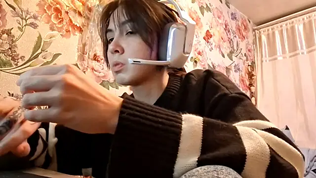 Snapshot of TootingChef chatting on January 2026 03:03:01 PM TootingChef online show from January 2026 03:03:01 PM