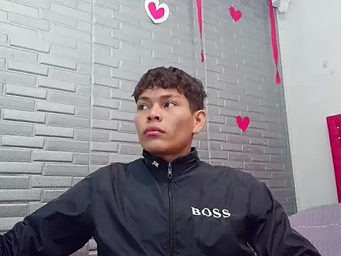 brosscams2025 online show from February 2026 09:08:01 PM