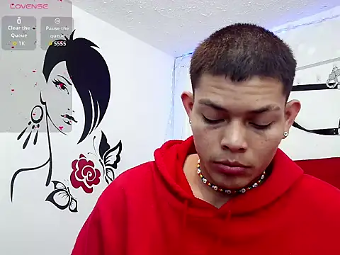 brosscams2025 online show from February 2026 01:34:01 AM