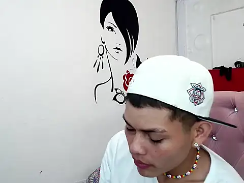 brosscams2025 online show from February 2026 05:13:02 PM