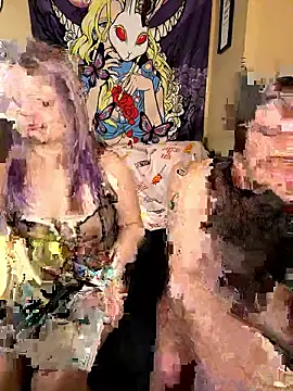 PetalPufffGirl online show from January 2026 12:56:01 AM