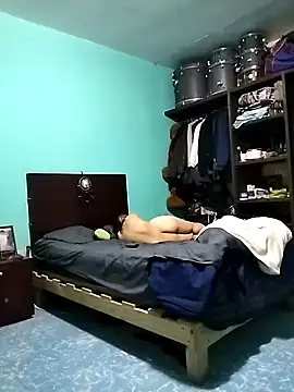 Snapshot of Chacon_Quintana666 chatting on February 2026 09:10:02 AM Chacon Quintana666 online show from February 2026 09:10:02 AM