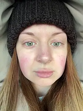 BlondeHott online show from February 2026 07:07:01 AM