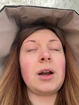 BlondeHott online show from February 2026 06:50:01 AM