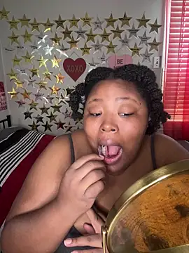 Chocolatebunnyxx96 online show from February 2026 04:58:02 PM