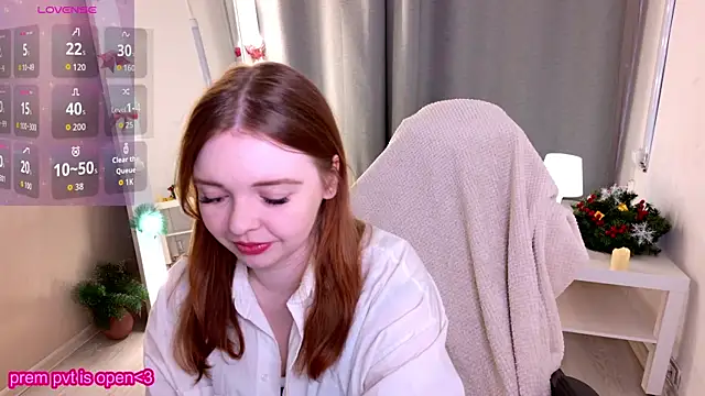 SailorStone online show from January 2026 10:03:01 PM