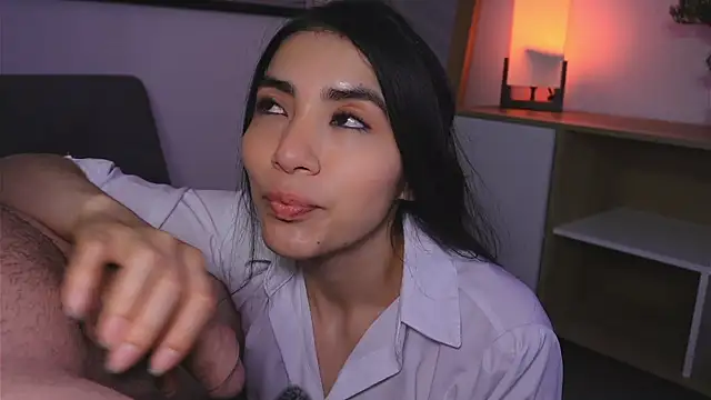 Samantha night   online show from April 2026 02:22:02 AM