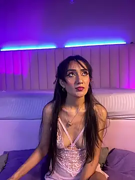 Denightjones online show from February 2026 03:21:02 AM