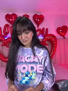 Denightjones online show from February 2026 03:35:02 AM