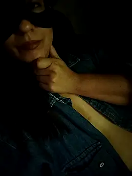 Velmoramoon11 online show from January 2026 07:57:01 AM