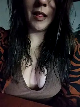 Velmoramoon11 online show from January 2026 05:00:01 AM