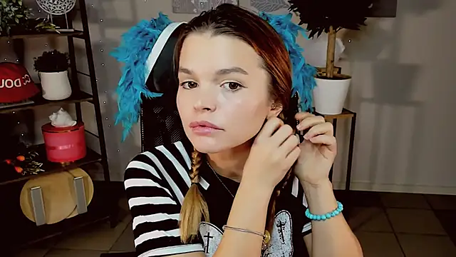 SaraGolben online show from January 2026 10:06:02 AM