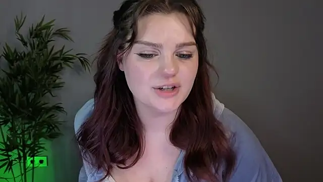 MilkyPop  online show from March 2026 09:31:02 AM