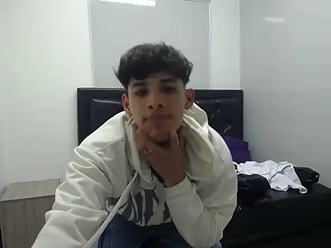 MaxStar26 online show from January 2026 01:52:02 AM