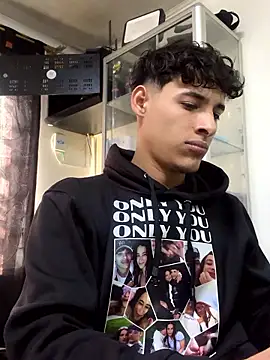 MaxStar26 online show from January 2026 02:09:02 PM