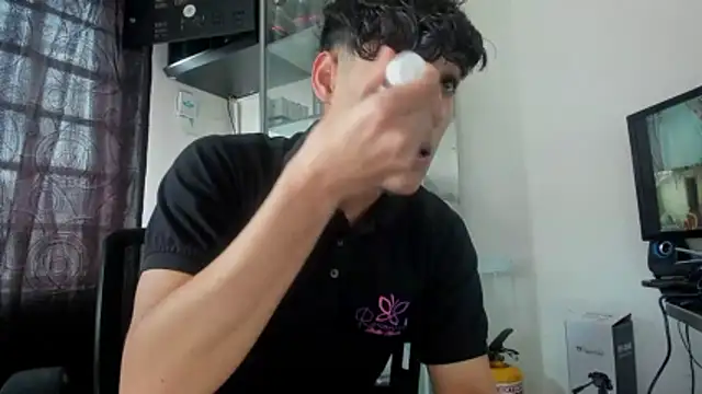 MaxStar26 online show from January 2026 12:54:01 PM