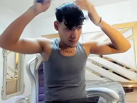 MaxStar26 online show from January 2026 02:44:02 PM