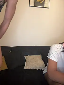 Kaly vibes online show from February 2026 09:09:02 PM