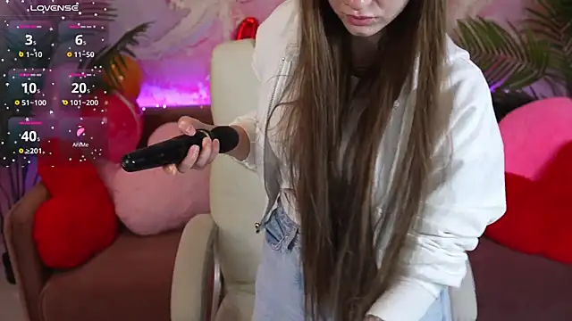 AlexaFleur online show from February 2026 07:38:02 AM