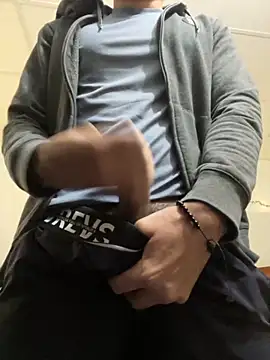 Snapshot of calientmex chatting on February 2026 02:55:02 PM calientmex online show from February 2026 02:55:02 PM