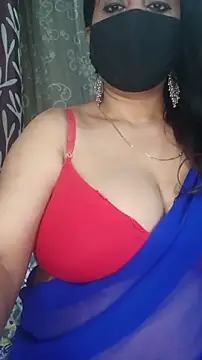 Hot-BHABHI696 online show from March 2026 06:55:01 PM