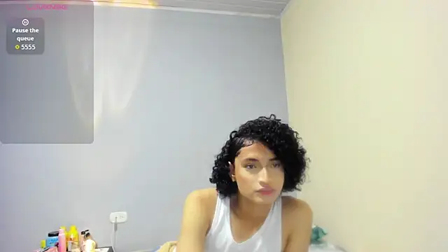 JazminStar  online show from April 2026 07:58:01 PM