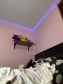 Alice randyy online show from April 2026 03:26:01 AM