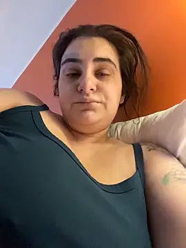 LadyxOnyx online show from January 2026 04:33:02 PM