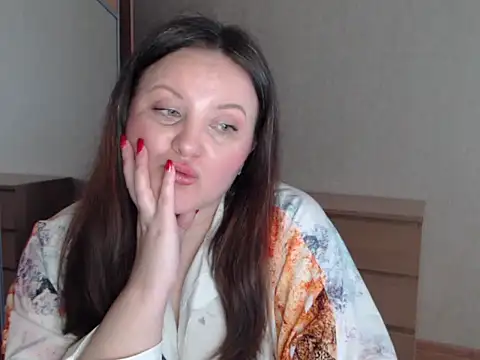 Sabrina Weaver online show from March 2026 09:57:01 AM