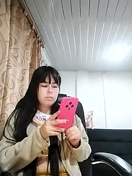 Snapshot of Heidy_Cute chatting on January 2026 03:55:02 AM Heidy Cute online show from January 2026 03:55:02 AM