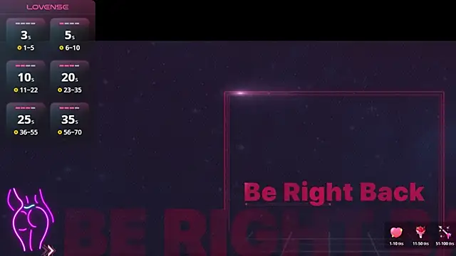 Leslie21  online show from February 2026 01:54:01 PM