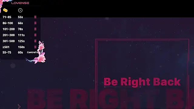 Leslie21  online show from February 2026 01:21:02 PM