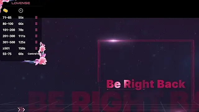 Leslie21  online show from February 2026 01:22:01 PM