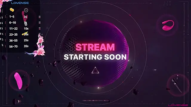 Leslie21  online show from April 2026 01:05:02 PM